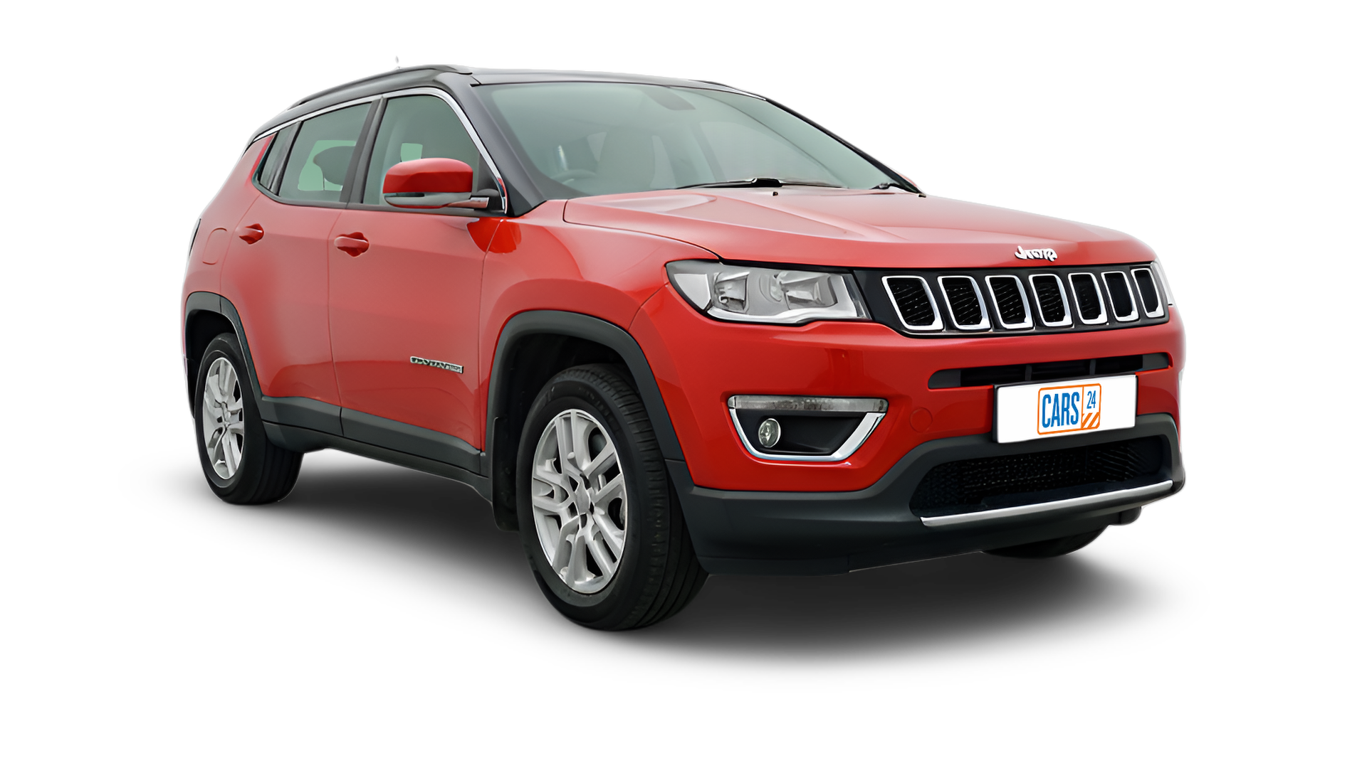 Jeep Compass-img